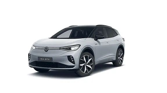Volkswagen Id.4 Gtx 2027 photo 2