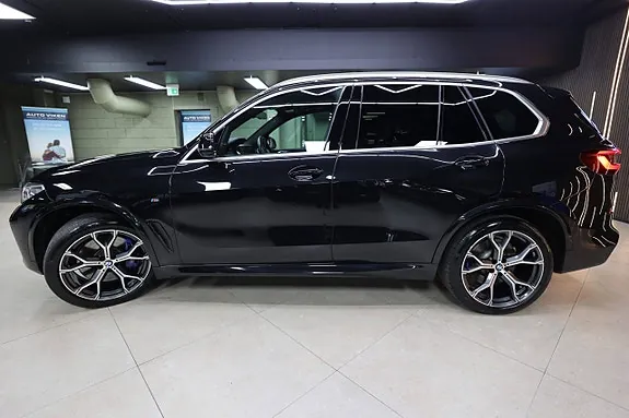 BMW X5 2020 photo 5