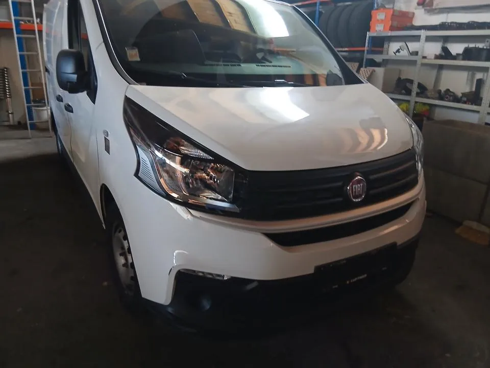 Fiat Talento