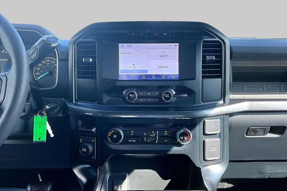 Ford F-150 2023 photo 5