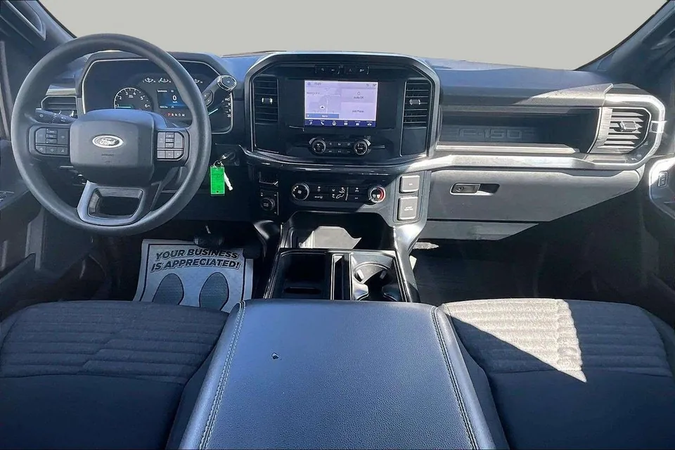 Ford F-150 2023 photo 4