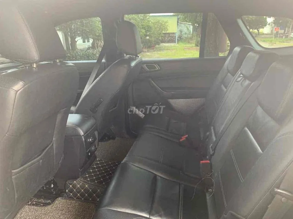 Ford Everest 2020 photo 5