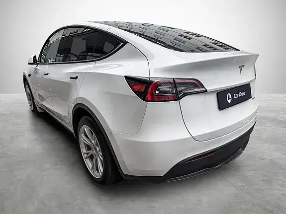 Tesla Model Y 2022 photo 3