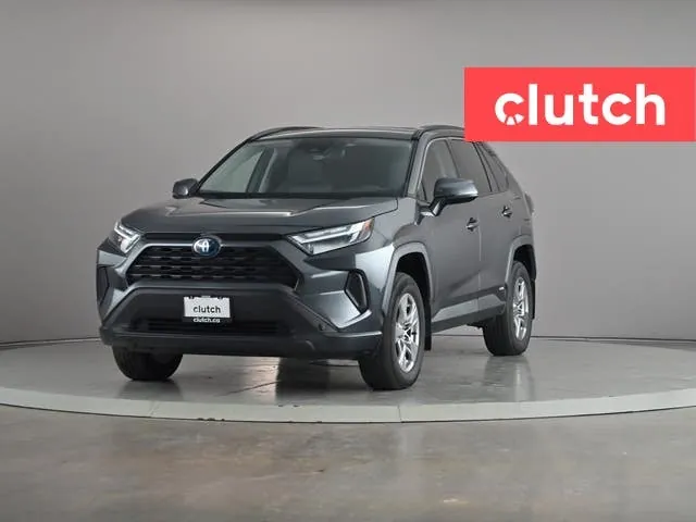 Toyota Rav4 2024 photo 3