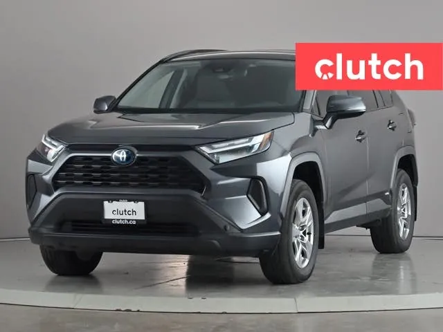 Toyota Rav4 2024 photo 2