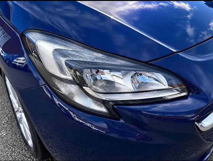 Vauxhall Corsa 2017 photo 5