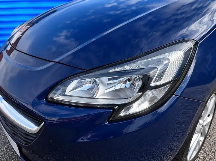 Vauxhall Corsa 2017 photo 4