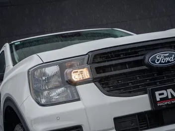 Ford Ranger 2026 photo 4