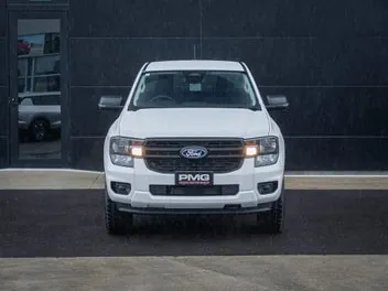 Ford Ranger 2026 photo 5