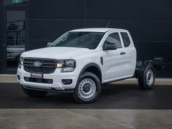 Ford Ranger 2026 photo 2