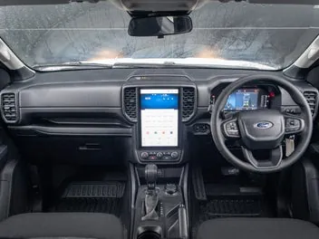 Ford Ranger 2026 photo 3