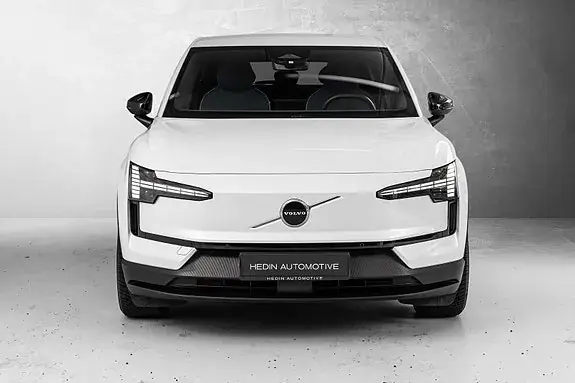 Volvo Ex30 2026 photo 3
