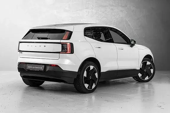 Volvo Ex30 2026 photo 5