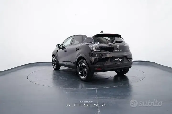 Renault Captur 2025 photo 4