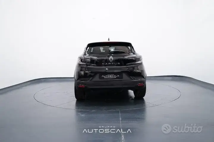 Renault Captur 2025 photo 5