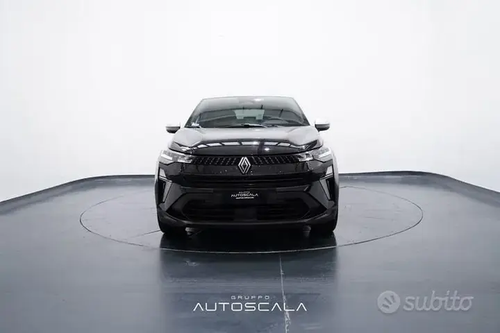 Renault Captur 2025 photo 2