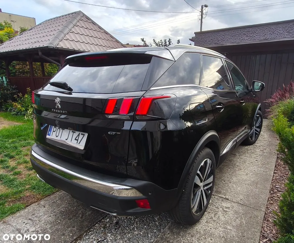 Peugeot 3008 2018 photo 2
