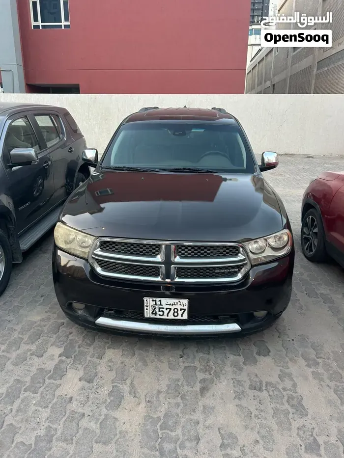Dodge Durango