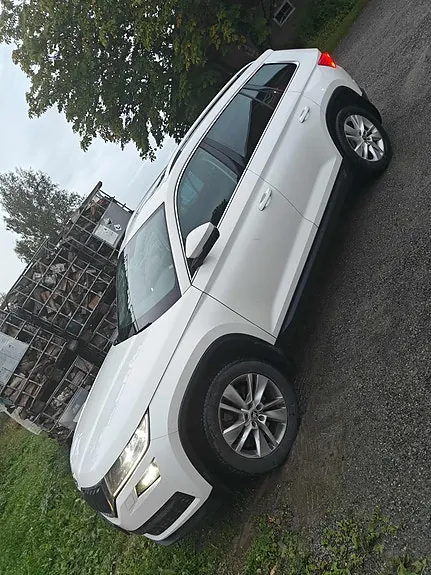 Skoda Kodiaq 2017 photo 3