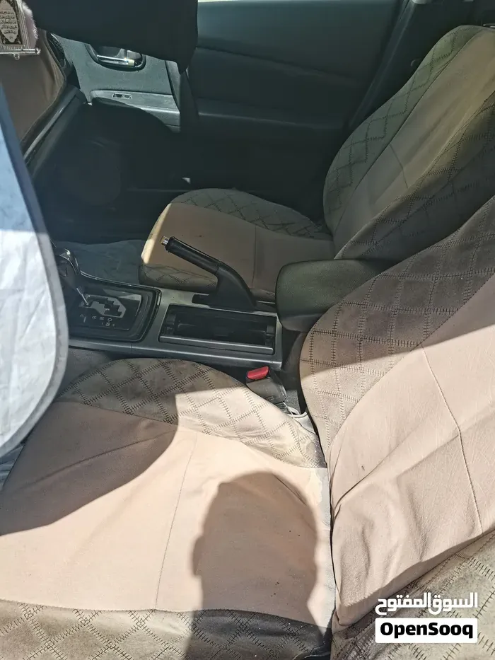 Mazda 6 2012 photo 3