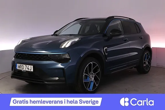 Lynk & Co 01