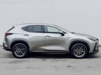 Lexus Nx 350H 2023 photo 4