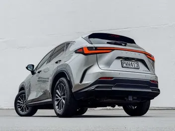 Lexus Nx 350H 2023 photo 3