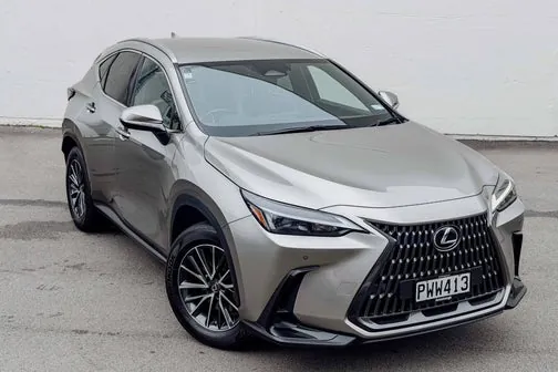 Lexus Nx 350H
