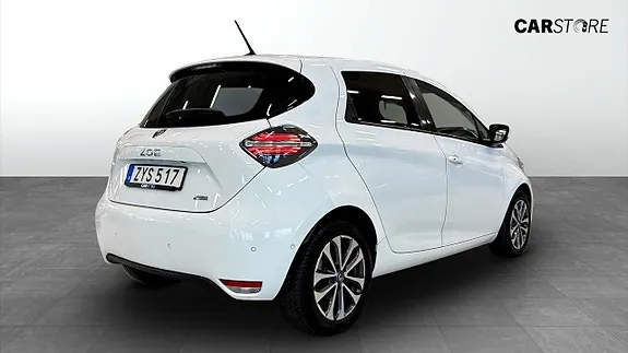 Renault Zoe 2019 photo 2