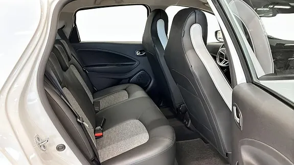 Renault Zoe 2019 photo 5