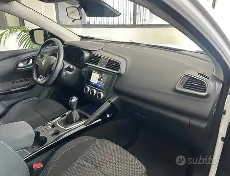 Renault Kadjar 2019 photo 4