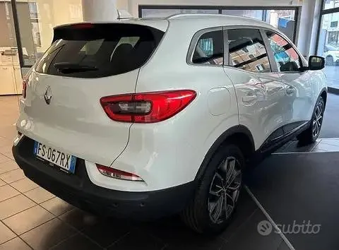 Renault Kadjar 2019 photo 2