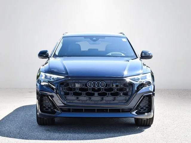 Audi Q8 2026 photo 2