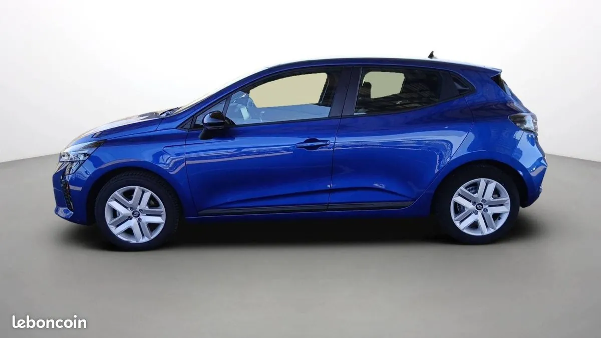 Renault Clio 2025 photo 2