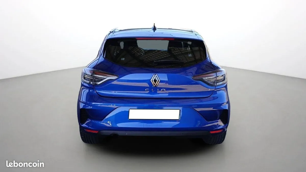 Renault Clio 2025 photo 4