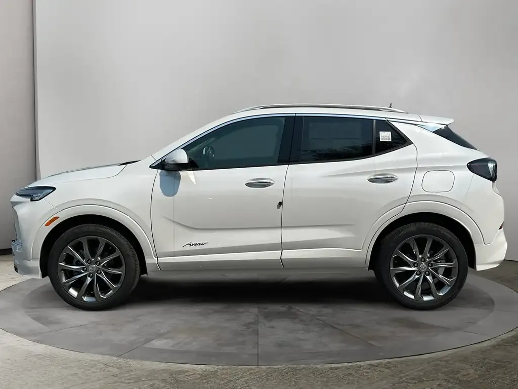 Buick Encore Gx 2026 photo 2