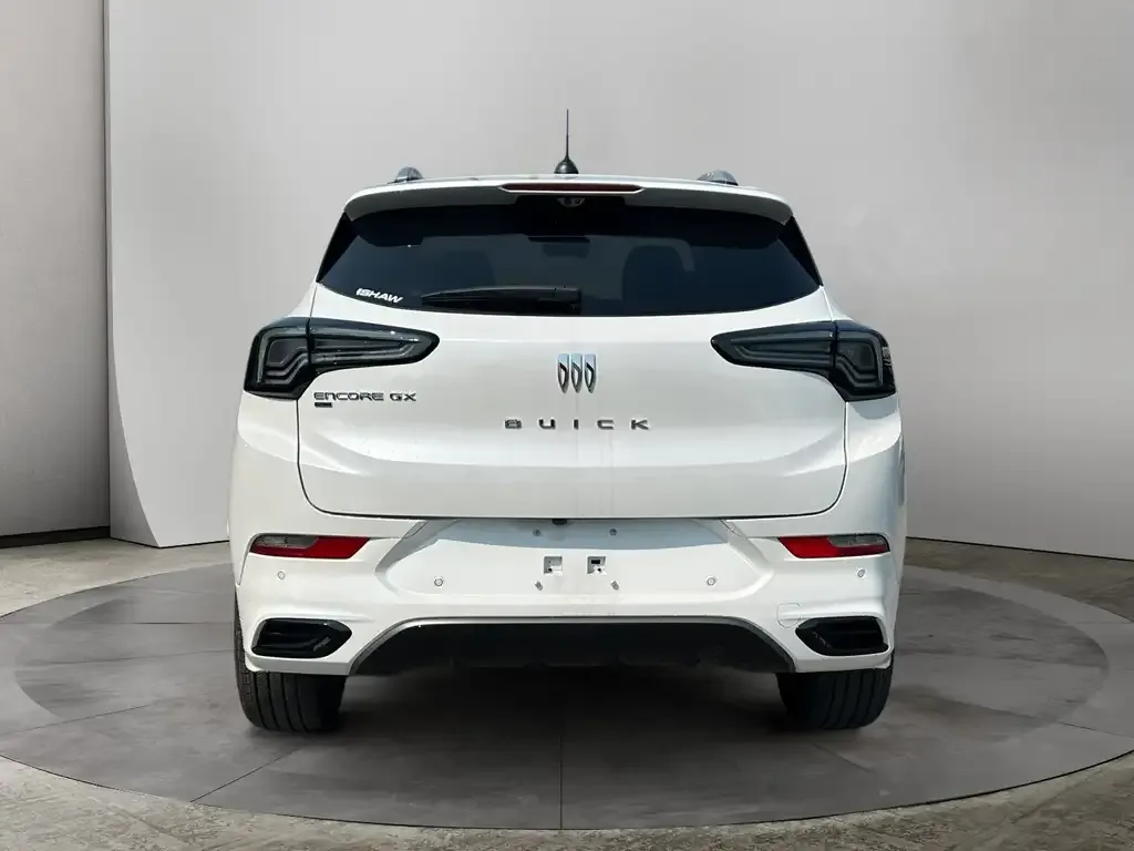 Buick Encore Gx 2026 photo 4