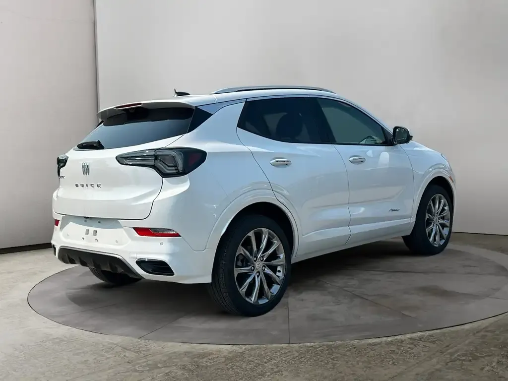 Buick Encore Gx 2026 photo 5
