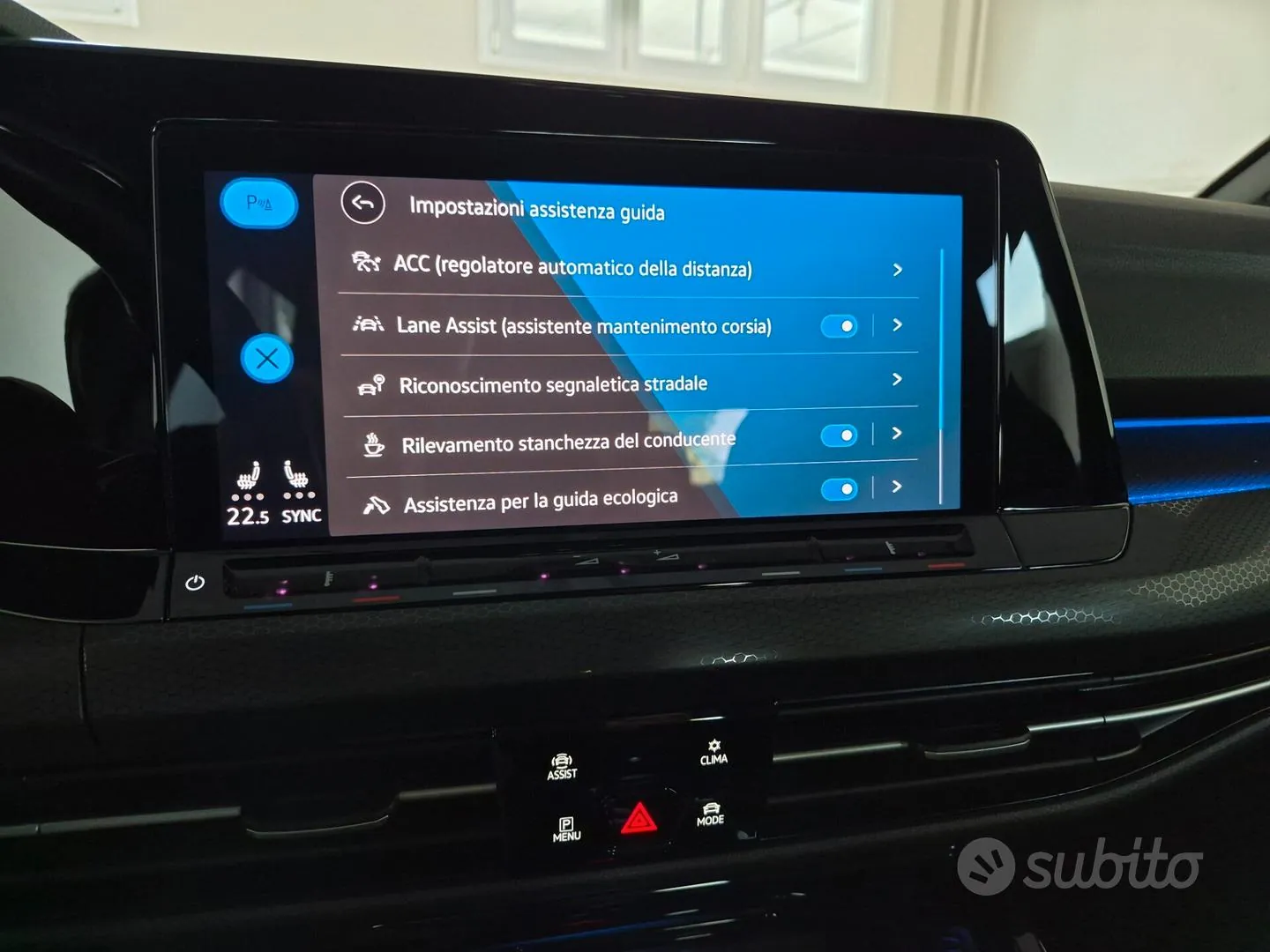 Volkswagen Golf Gti 2024 photo 3