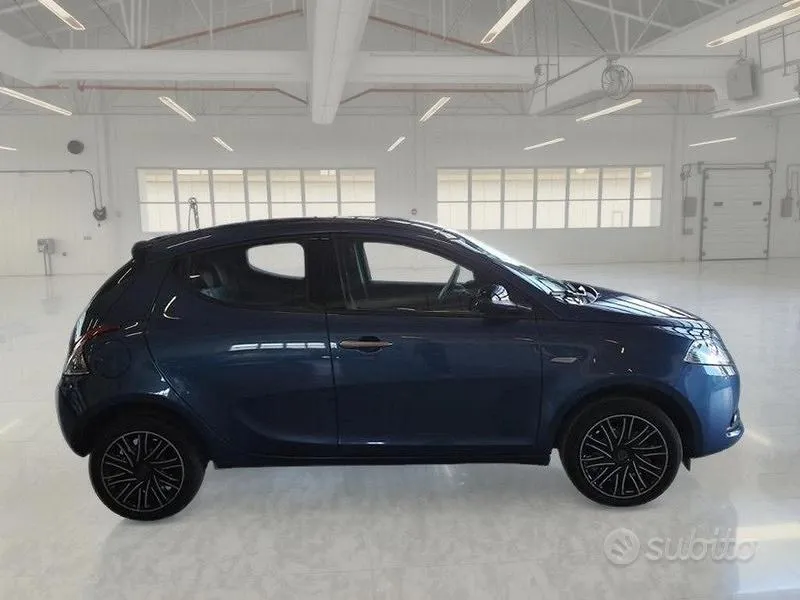 Lancia Ypsilon 2023 photo 3