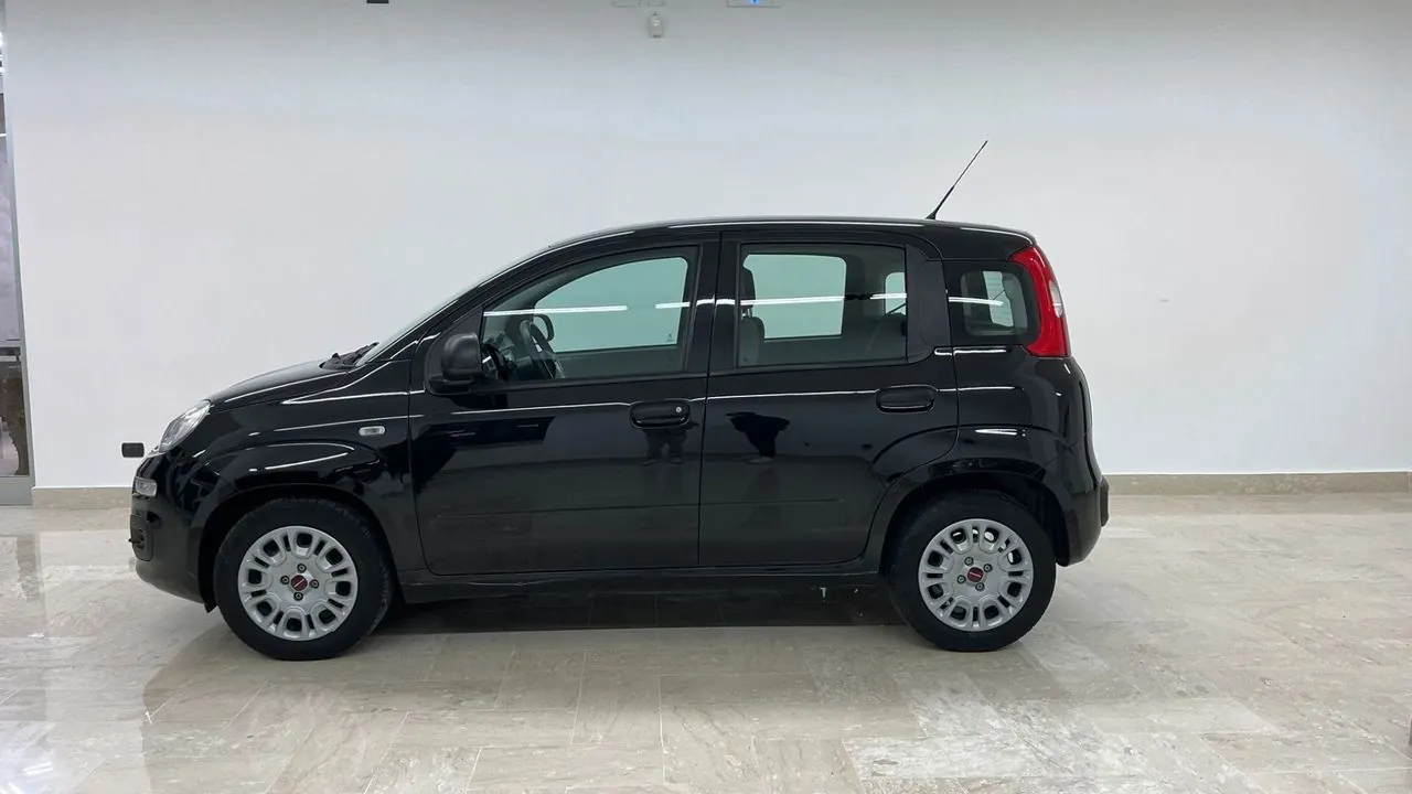Fiat Panda 2022 photo 5