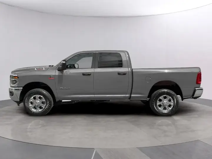 Ram 3500 2027 photo 2