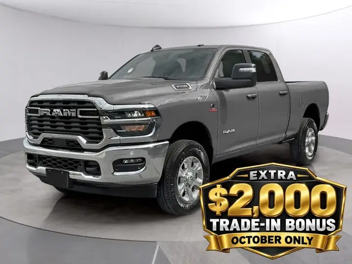 Ram 3500
