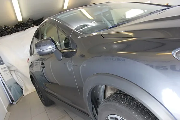 Subaru Xv 2012 photo 5