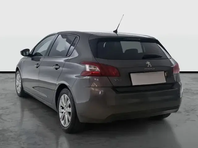 Peugeot 308 2016 photo 3