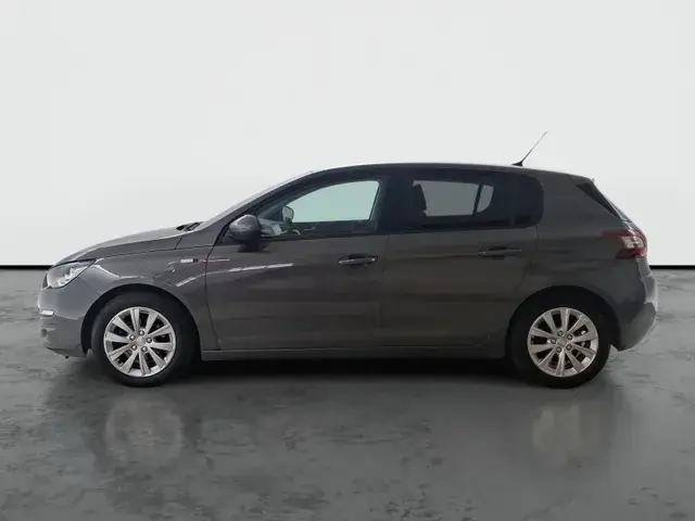 Peugeot 308 2016 photo 2