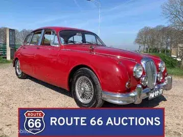 Daimler V8 1963 photo 3