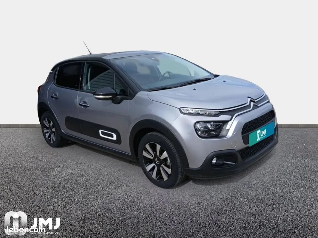 Citroen C3 2023 photo 5