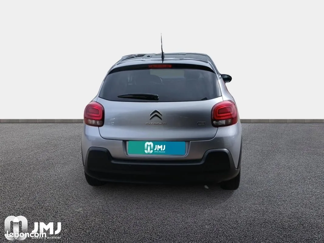 Citroen C3 2023 photo 3