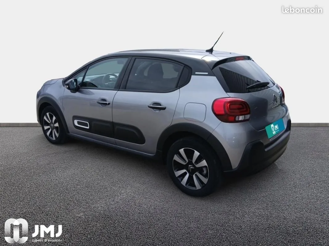 Citroen C3 2023 photo 2